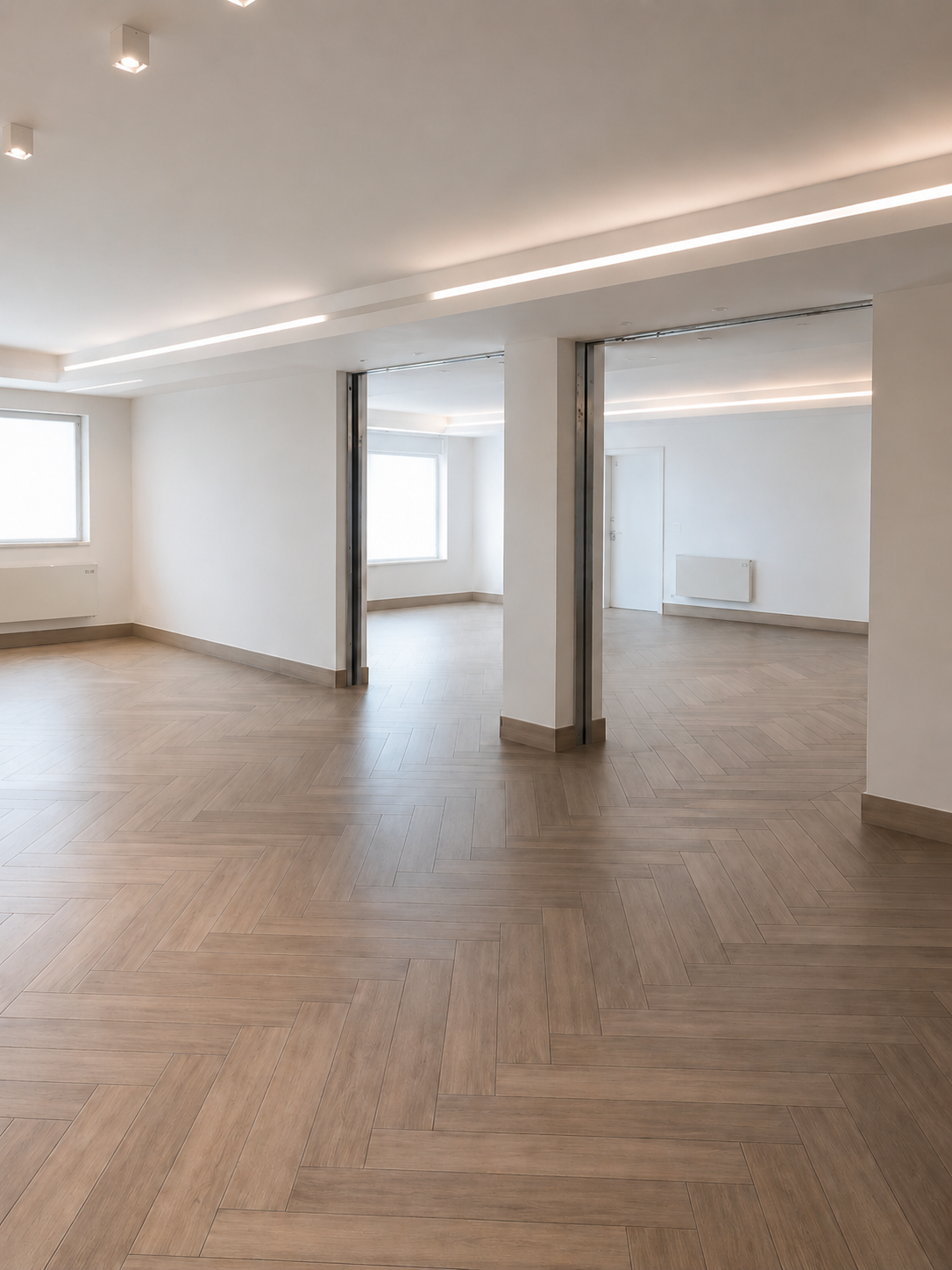 UFFICIO IN AFFITTO A MARCON Marcon (VE) - Soloaziende.it